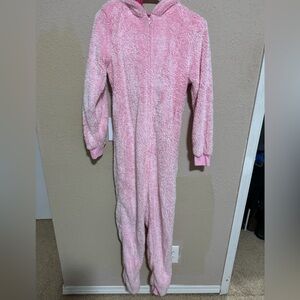 Christmas Story Bunny Onesie